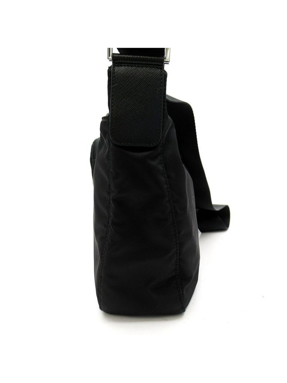 Prada Re-Nylon Shoulder Bag Nylon - Picture 3 of 7